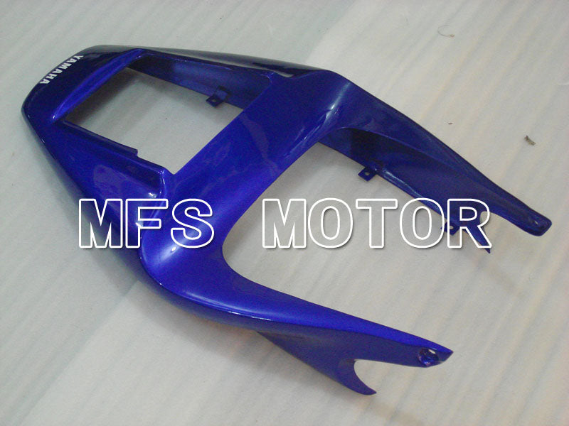 Yamaha YZF-R1 1998-1999 Injection ABS Fairing - Factory Style - Blue White - MFS3421 - Fairings Kit