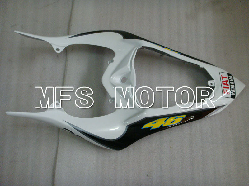 Yamaha YZF-R1 2007-2008 Injection ABS Fairing - FIAT - Blue White - MFS3437 - Fairings Kit