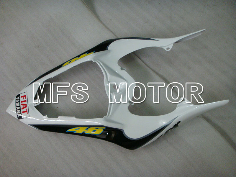 Yamaha YZF-R1 2007-2008 Injection ABS Fairing - FIAT - Blue White - MFS3437 - Fairings Kit