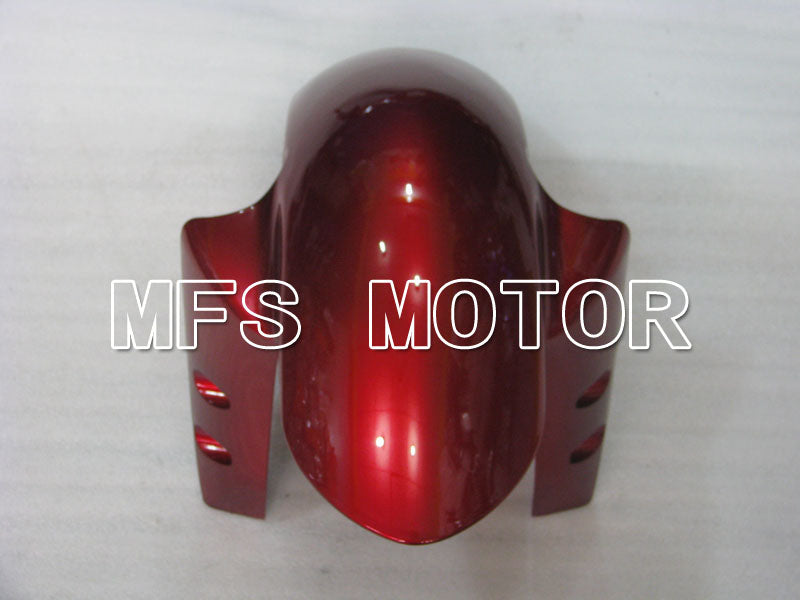 Yamaha YZF-R1 2004-2006 Injection ABS Fairing - Factory Style - Red wine color - MFS3449 - Fairings Kit