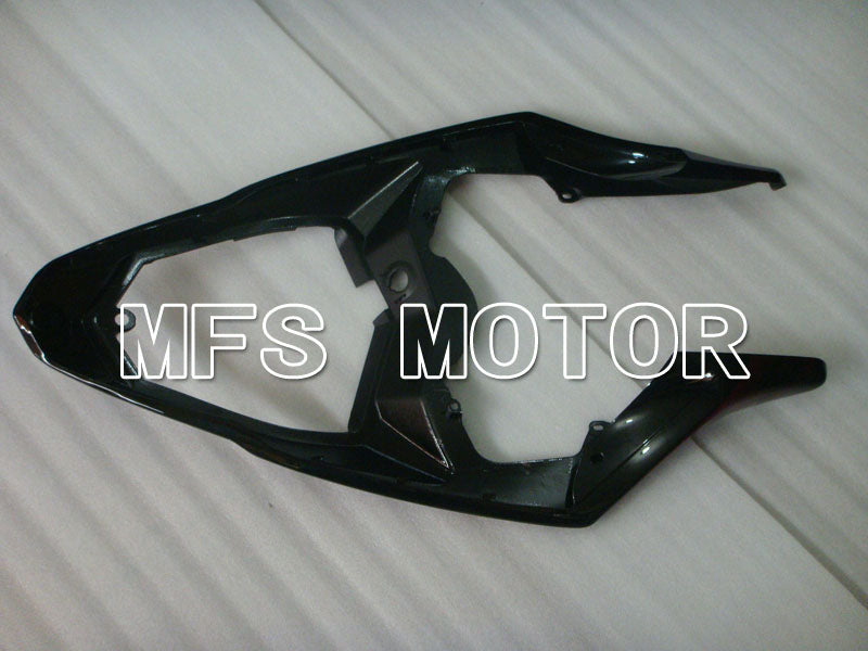 Yamaha YZF-R1 2009-2011 Injection ABS Fairing - Flame - Black Red wine color - MFS3450 - Fairings Kit