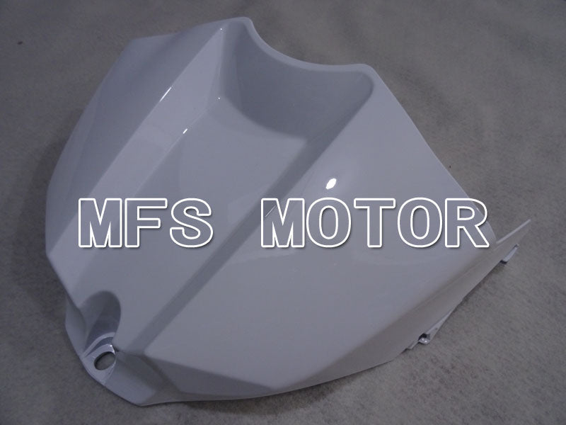 Yamaha YZF-R1 2009-2011 Injection ABS Fairing - Factory Style - White - MFS3454 - Fairings Kit