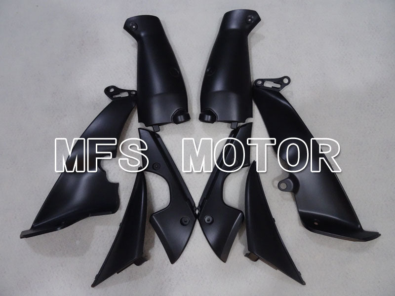 Yamaha YZF-R1 2009-2011 Injection ABS Fairing - Factory Style - White - MFS3454 - Fairings Kit