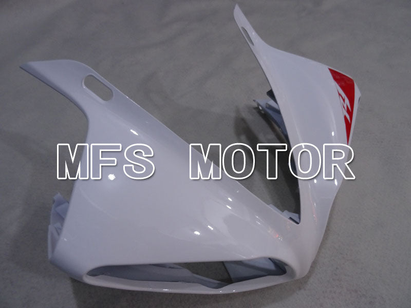 Yamaha YZF-R1 2009-2011 Injection ABS Fairing - Factory Style - White - MFS3454 - Fairings Kit