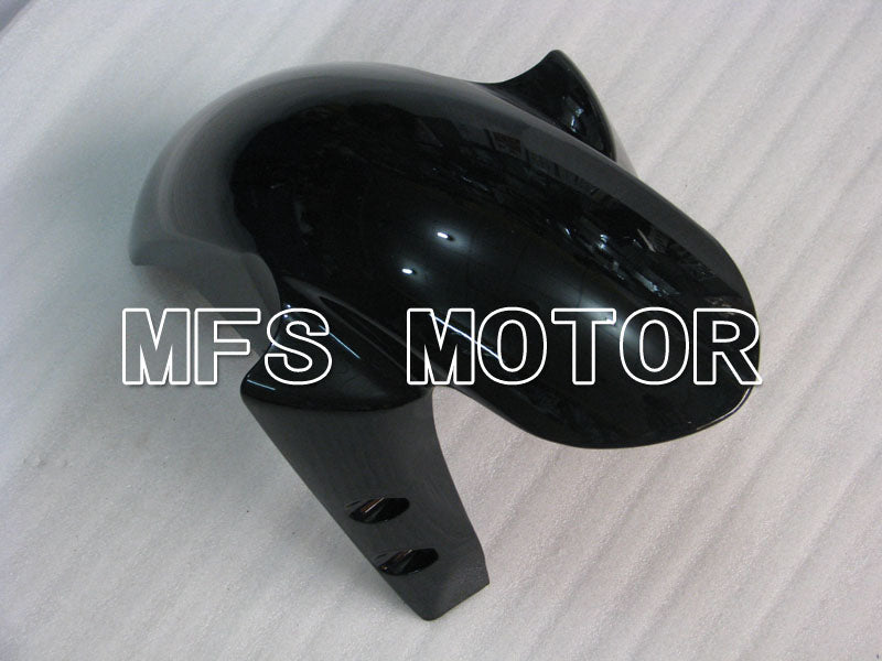 Yamaha YZF-R1 2004-2006 Injection ABS Fairing - Factory Style - Black Matte - MFS3469 - Fairings Kit