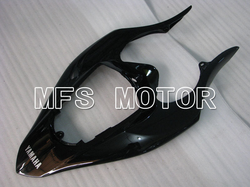 Yamaha YZF-R1 2004-2006 Injection ABS Fairing - Factory Style - Black Matte - MFS3469 - Fairings Kit