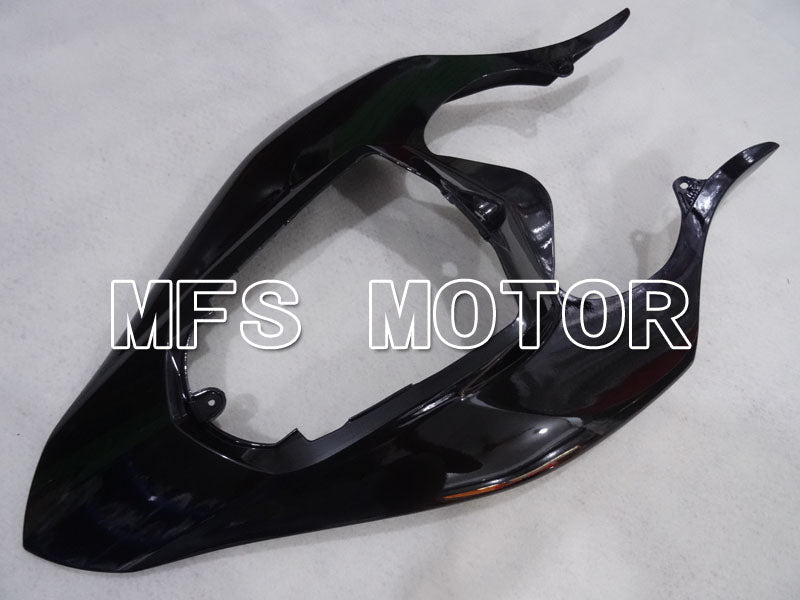 Yamaha YZF-R1 2004-2006 Injection ABS Fairing - Factory Style - Black Matte - MFS3471 - Fairings Kit