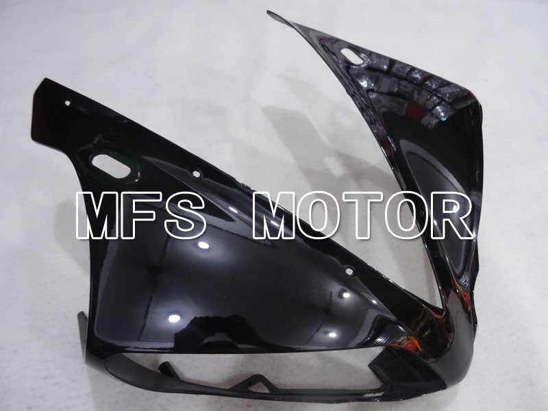 Yamaha YZF-R1 2004-2006 Injection ABS Fairing - Factory Style - Black Matte - MFS3471 - Fairings Kit