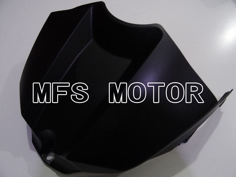 Yamaha YZF-R1 2012-2014 Injection ABS Fairing - Factory Style - Silver Matte - MFS3474 - Fairings Kit