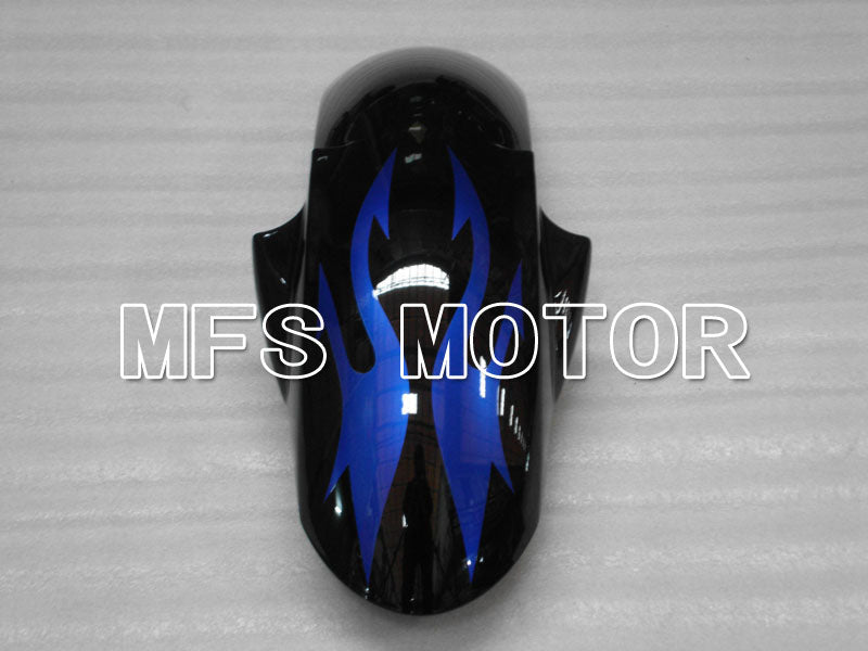 Yamaha YZF-R6 2003-2004 Injection ABS Fairing - Others - Blue Black - MFS3480 - Fairings Kit