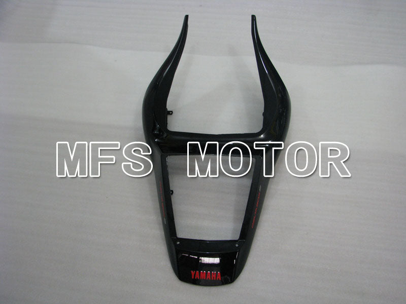 Yamaha YZF-R6 1998-2002 Injection ABS Fairing - Factory Style - Black - MFS3491 - Fairings Kit
