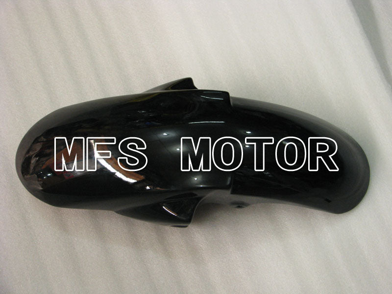 Yamaha YZF-R6 2003-2004 Injection ABS Fairing - Factory Style - Yellow White - MFS3499 - Fairings Kit