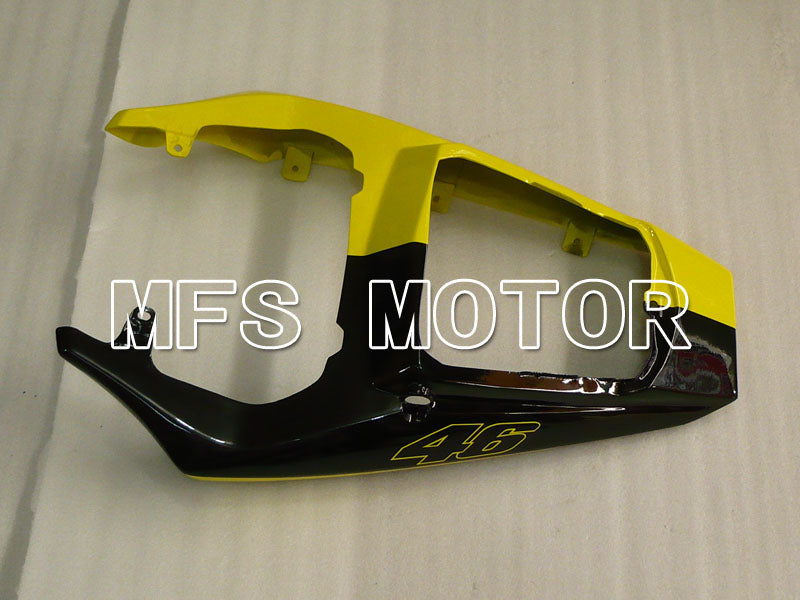 Yamaha YZF-R6 2003-2004 Injection ABS Fairing - Others - Yellow Black - MFS3504 - Fairings Kit