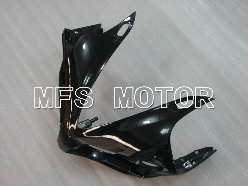 Yamaha YZF-R1 2007-2008 Injection ABS Fairing - Factory Style - Matte Black - MFS3508 - Fairings Kit