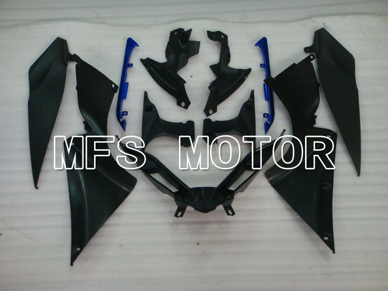 Yamaha YZF-R1 2007-2008 Injection ABS Fairing - FIAT - Blue White - MFS3521 - Fairings Kit