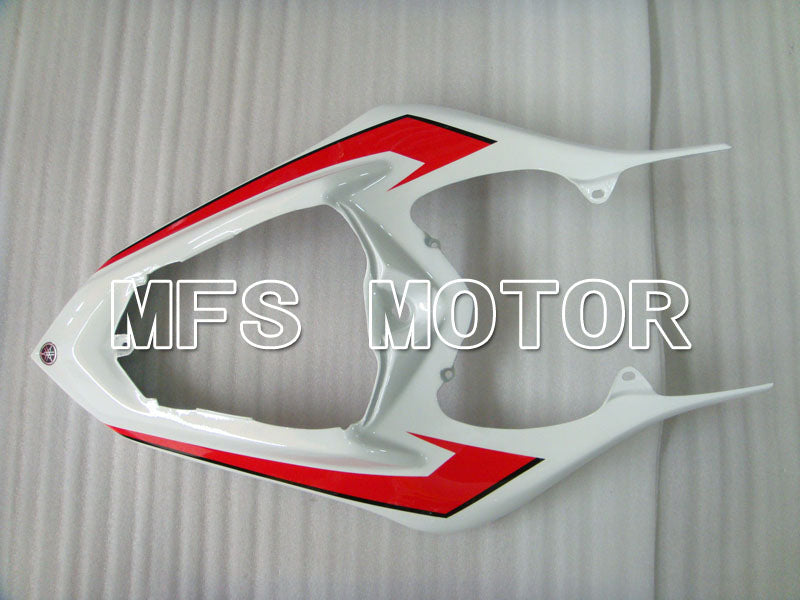 Yamaha YZF-R1 2007-2008 Injection ABS Fairing - Factory Style - White Red - MFS3530 - Fairings Kit