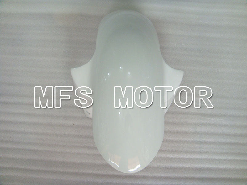 Yamaha YZF-R1 2007-2008 Injection ABS Fairing - Factory Style - White Red - MFS3530 - Fairings Kit