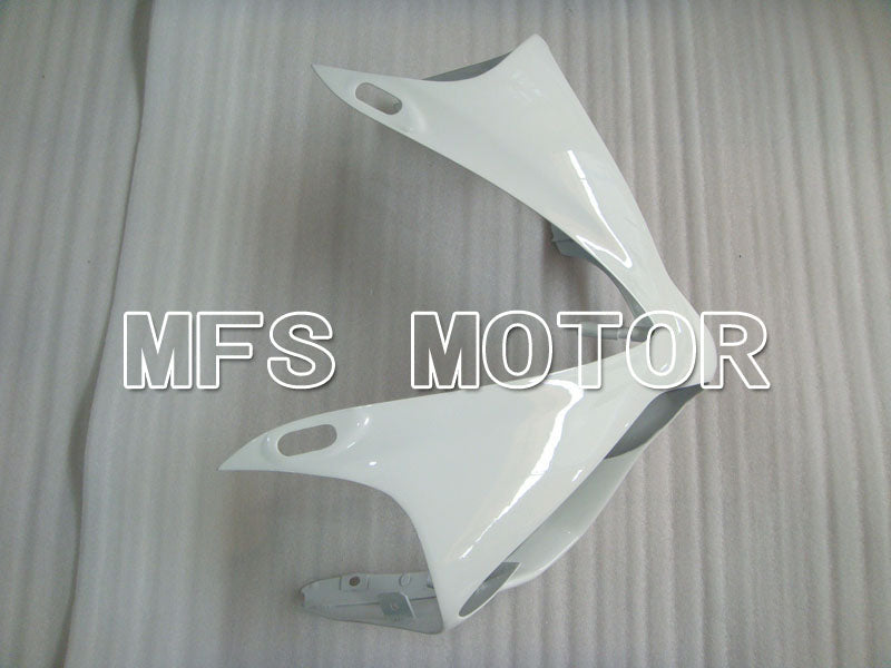 Yamaha YZF-R1 2007-2008 Injection ABS Fairing - Factory Style - White Red - MFS3530 - Fairings Kit