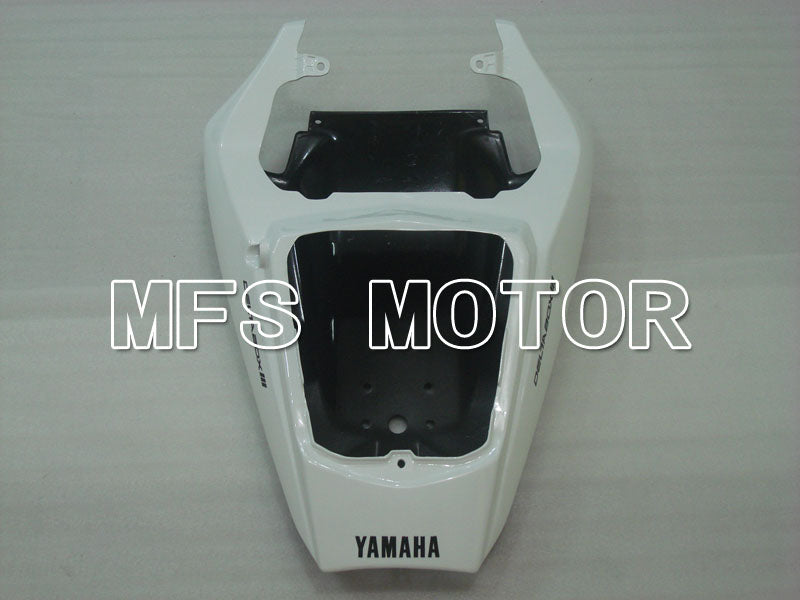 Yamaha YZF-R6 2003-2004 Injection ABS Fairing - Jordan - White Black - MFS3540 - Fairings Kit