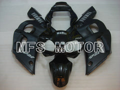 Yamaha YZF-R6 1998-2002 Injection ABS Fairing - Factory Style - Black Matte - MFS3541 - Fairings Kit