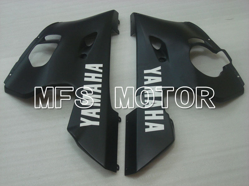 Yamaha YZF-R6 1998-2002 Injection ABS Fairing - Factory Style - Black Red White - MFS3542 - Fairings Kit