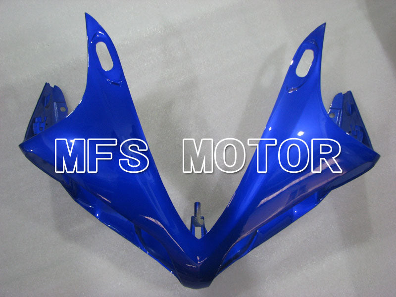 Yamaha YZF-R1 2007-2008 Injection ABS Fairing - Factory Style - Blue - MFS3546 - Fairings Kit