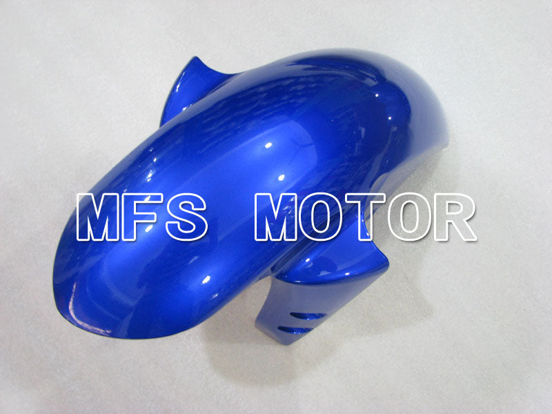 Yamaha YZF-R1 2007-2008 Injection ABS Fairing - Factory Style - Blue - MFS3546 - Fairings Kit