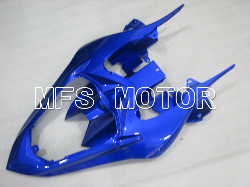 Yamaha YZF-R1 2007-2008 Injection ABS Fairing - Factory Style - Blue - MFS3546 - Fairings Kit