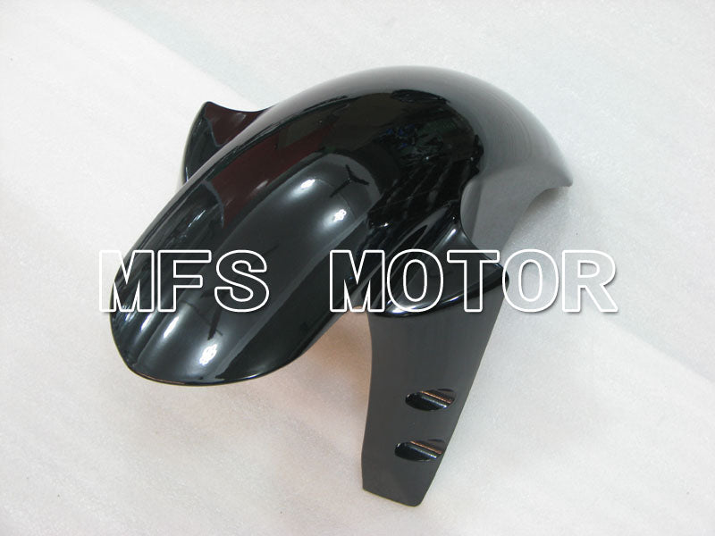 Yamaha YZF-R1 2007-2008 Injection ABS Fairing - Factory Style - Matte Black - MFS3556 - Fairings Kit