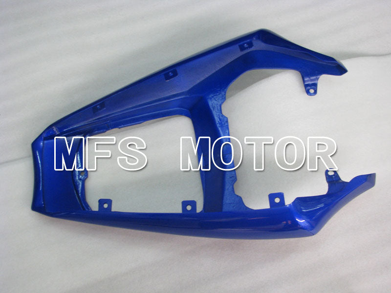 Yamaha YZF-R6 2003-2004 Injection ABS Fairing - Factory Style - Blue Silver - MFS3560 - Fairings Kit