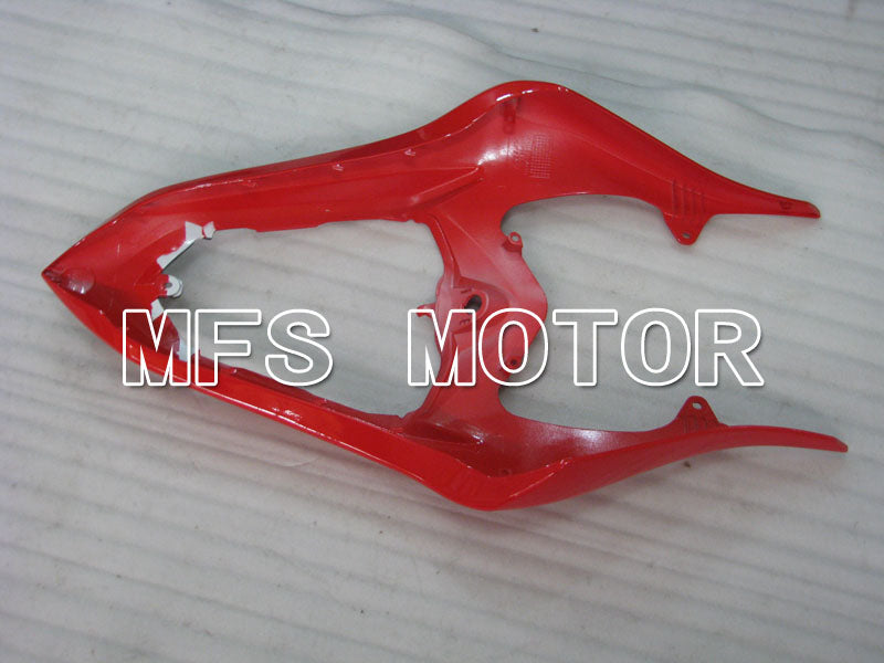 Yamaha YZF-R1 2007-2008 Injection ABS Fairing - Santander - White Red - MFS3565 - Fairings Kit