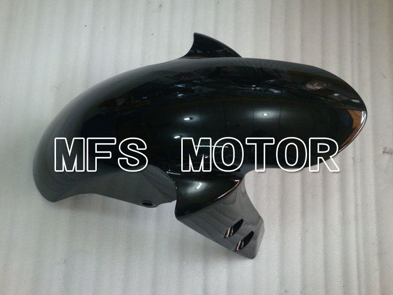 Yamaha YZF-R6 2003-2004 Injection ABS Fairing - Factory Style - Yellow Black - MFS3586 - Fairings Kit