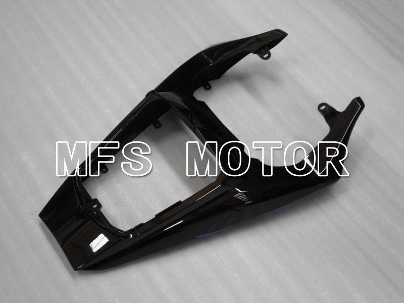 Yamaha YZF-R6 2005 Injection ABS Fairing - Factory Style - Blue Black - MFS3587 - Fairings Kit