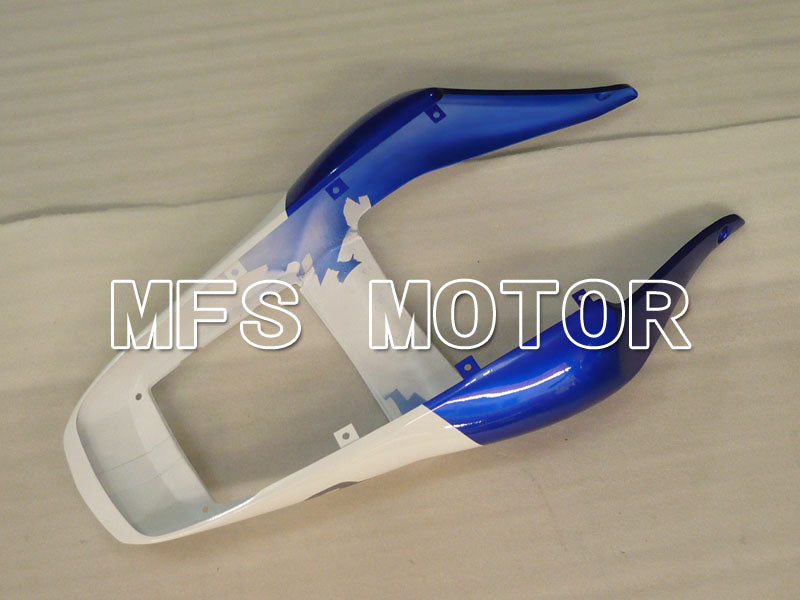 Yamaha YZF-R6 1998-2002 Injection ABS Fairing - Factory Style - Black Blue White - MFS3597 - Fairings Kit