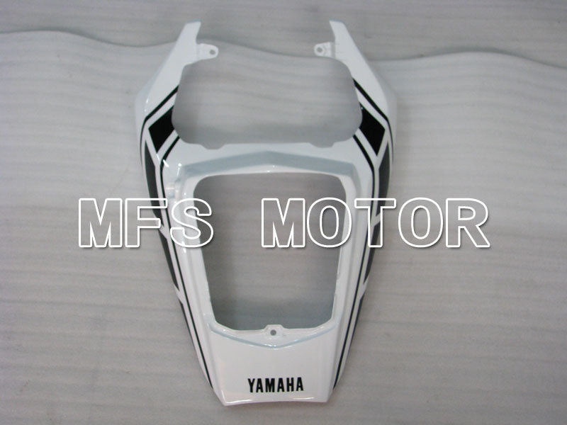 Yamaha YZF-R6 2003-2004 Injection ABS Fairing - Factory Style - White Black - MFS3602 - Fairings Kit
