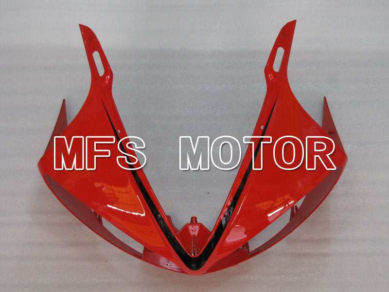 Yamaha YZF-R6 2003-2004 Injection ABS Fairing - Factory Style - Red Black - MFS3604 - Fairings Kit