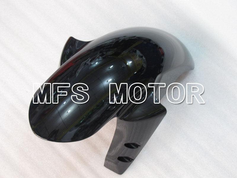 Yamaha YZF-R6 2003-2004 Injection ABS Fairing - Factory Style - Red Black - MFS3604 - Fairings Kit