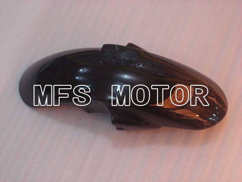 Yamaha YZF-R6 2005 Injection ABS Fairing - Factory Style - Blue Black - MFS3605 - Fairings Kit