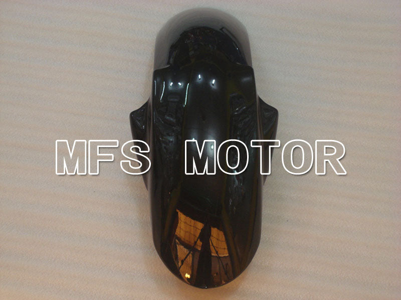 Yamaha YZF-R6 2005 Injection ABS Fairing - Factory Style - Blue Black - MFS3605 - Fairings Kit