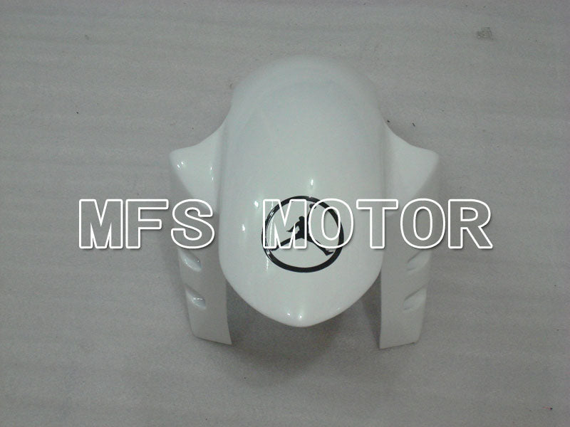 Yamaha YZF-R6 2005 Injection ABS Fairing - Jordan - Blue White - MFS3608 - Fairings Kit