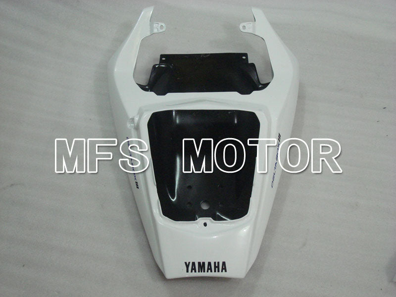 Yamaha YZF-R6 2005 Injection ABS Fairing - Jordan - Blue White - MFS3608 - Fairings Kit
