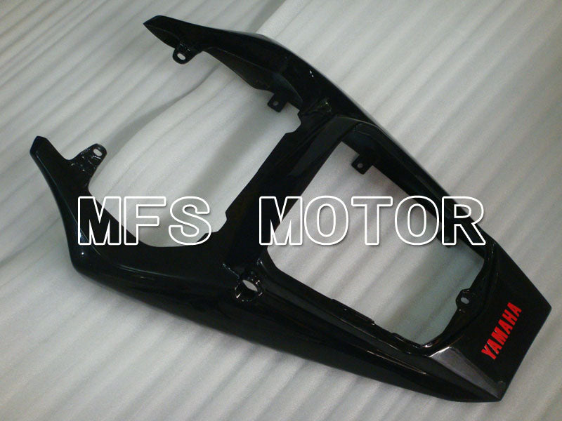 Yamaha YZF-R6 2003-2004 Injection ABS Fairing - Factory Style - Black - MFS3610 - Fairings Kit