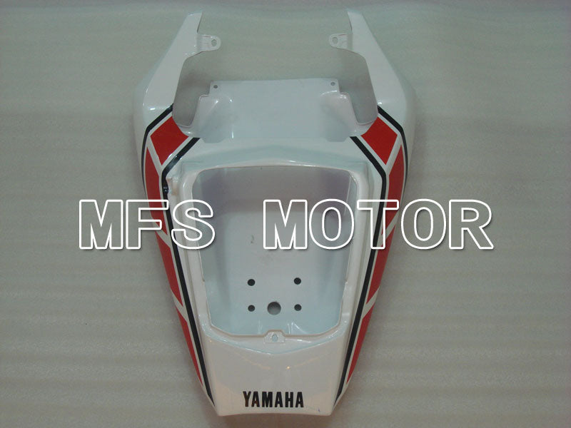 Yamaha YZF-R6 2005 Injection ABS Fairing - MOTUL - Red White - MFS3612 - Fairings Kit