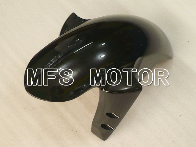 Yamaha YZF-R6 2003-2004 Injection ABS Fairing - Factory Style - Silver Black - MFS3614 - Fairings Kit