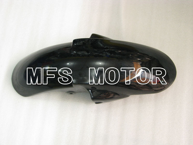 Yamaha YZF-R6 2005 Injection ABS Fairing - Factory Style - White Yellow - MFS3616 - Fairings Kit