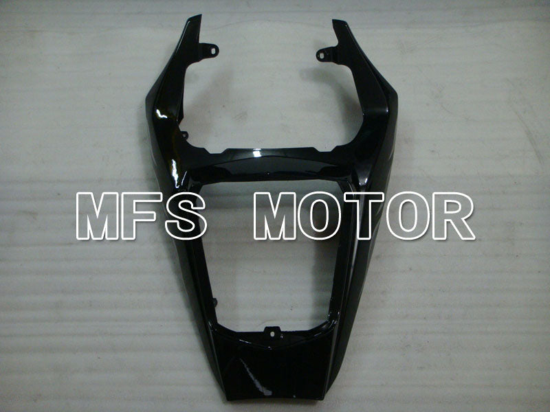 Yamaha YZF-R6 2003-2004 Injection ABS Fairing - Flame - White Black - MFS3617 - Fairings Kit