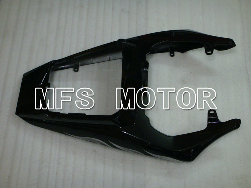 Yamaha YZF-R6 2003-2004 Injection ABS Fairing - Flame - White Black - MFS3617 - Fairings Kit