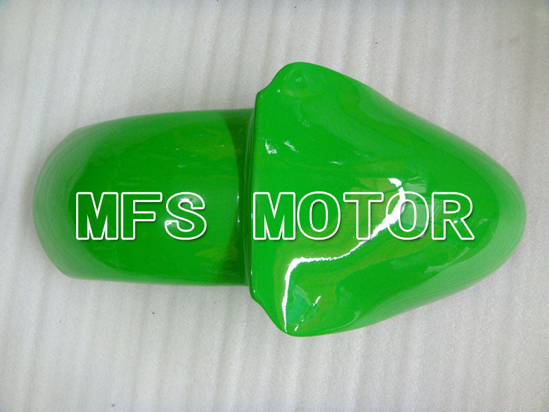 Kawasaki NINJA ZX6R 2000-2002 Injection ABS Fairing - Others - Black Green - MFS3620 - Fairings Kit