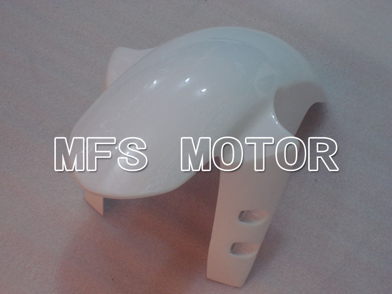 Yamaha YZF-R6 2003-2004 Injection ABS Fairing - Factory Style - Blue White - MFS3621 - Fairings Kit