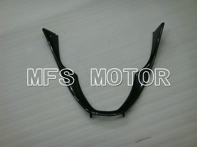 Kawasaki NINJA ZX6R 2000-2002 Injection ABS Fairing - Factory Style - Black Green - MFS3622 - Fairings Kit